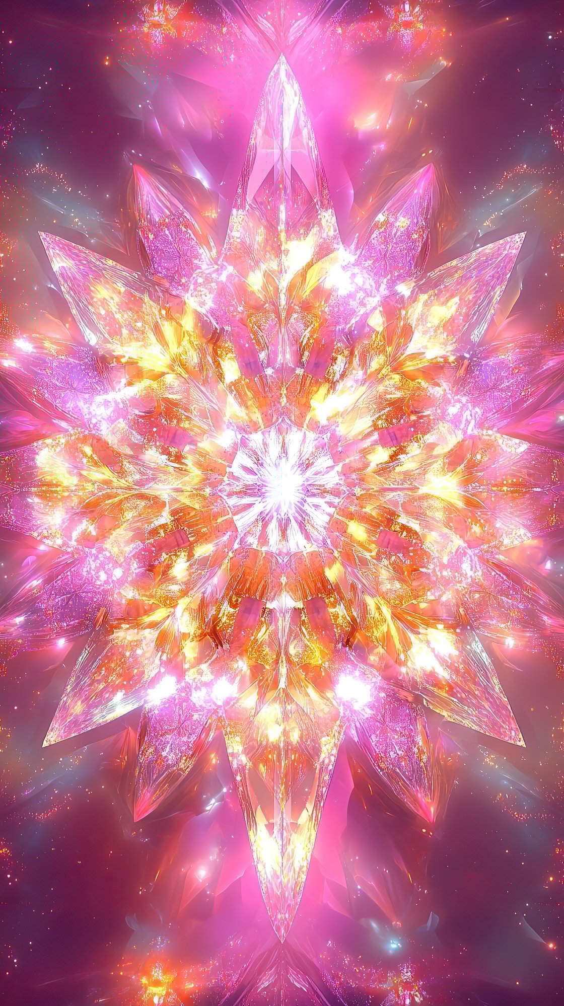 abstract-crystal-starburst-glowing-light