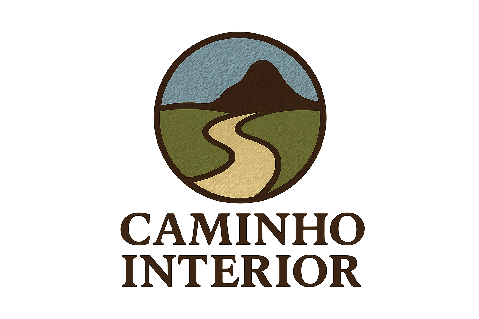 Logo da empresa Caminho Interior