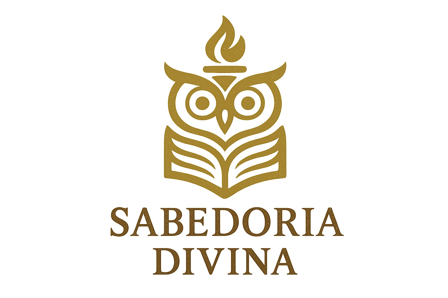 Logo da empresa Sabedoria Divina