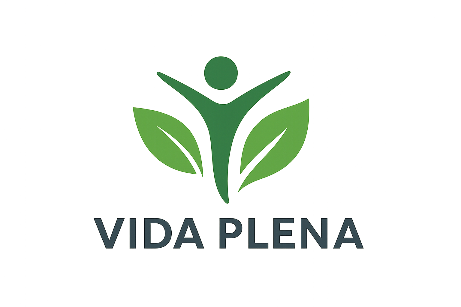 Logo da empresa Vida Plena